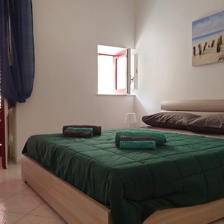 Appartamento Te&Me Cefalù Eksteriør billede