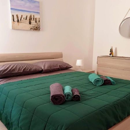 Appartamento Te&Me Cefalù Eksteriør billede