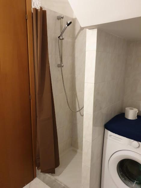 Appartamento Te&Me Cefalù Eksteriør billede