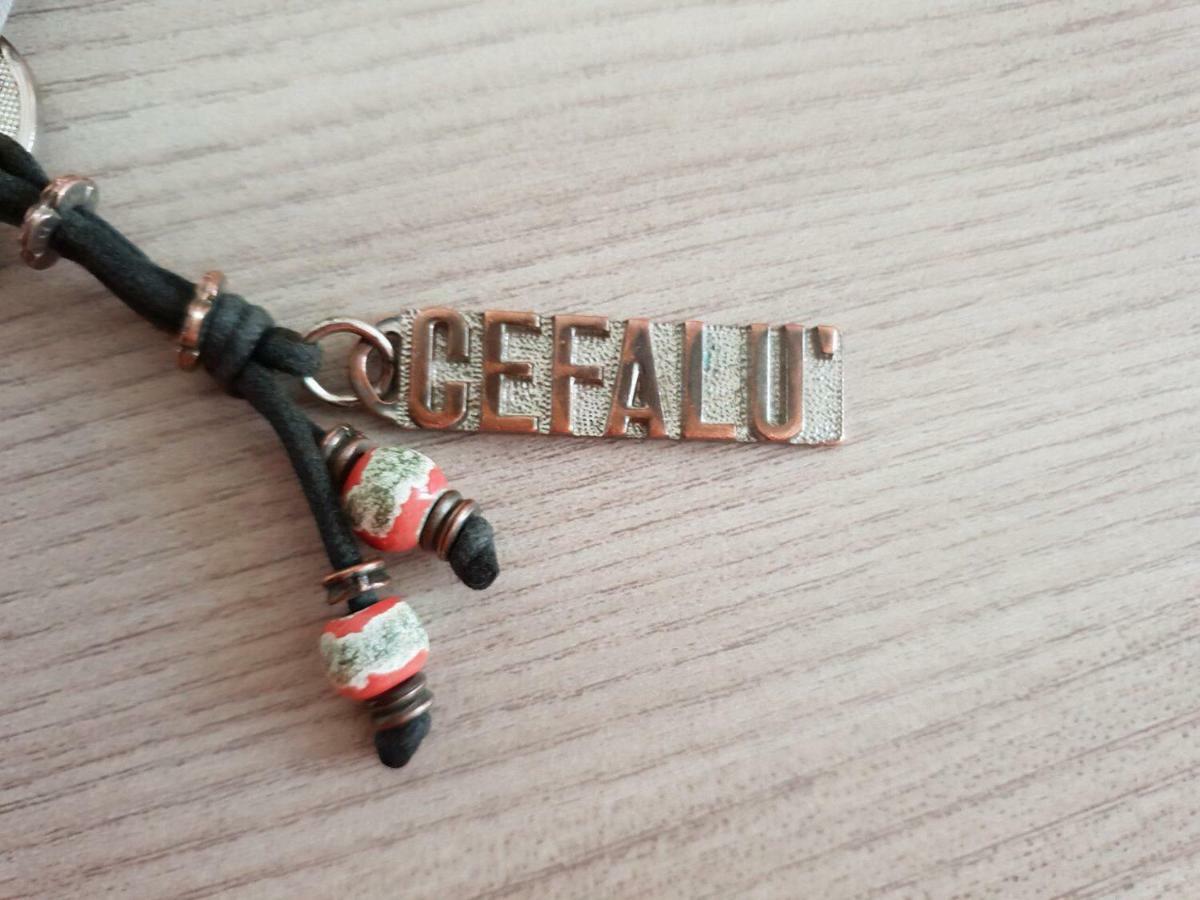 Appartamento Te&Me Cefalù Eksteriør billede