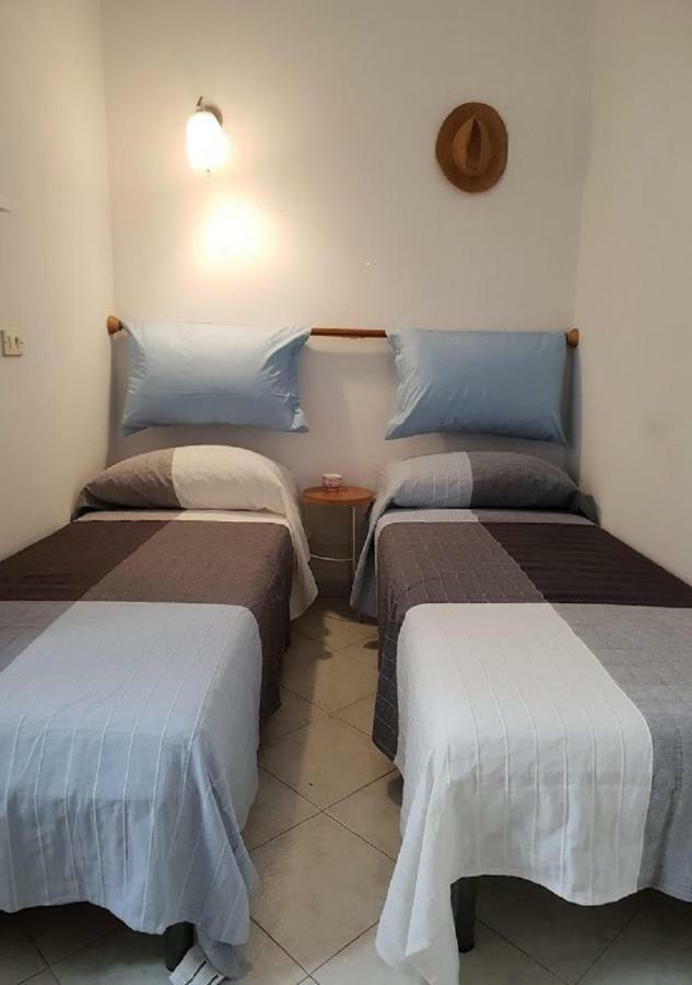 Appartamento Te&Me Cefalù Eksteriør billede