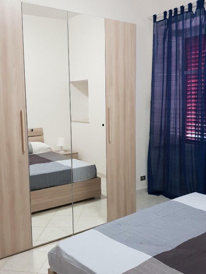 Appartamento Te&Me Cefalù Eksteriør billede