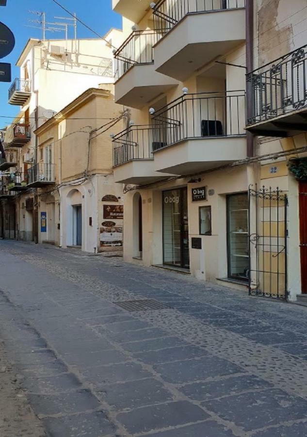 Appartamento Te&Me Cefalù Eksteriør billede