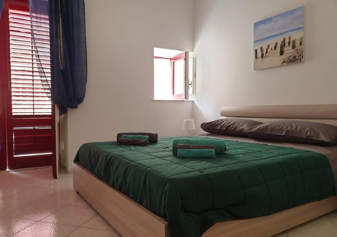 Appartamento Te&Me Cefalù Eksteriør billede
